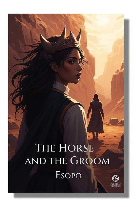 The Horse and the Groom