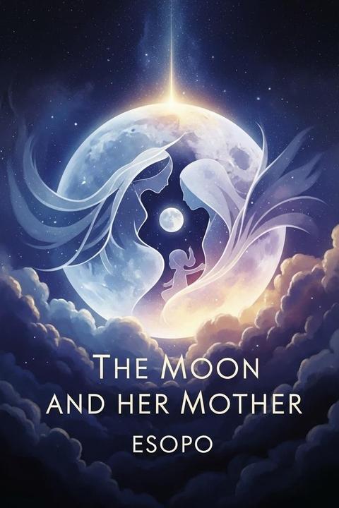 The Moon and Her Mother