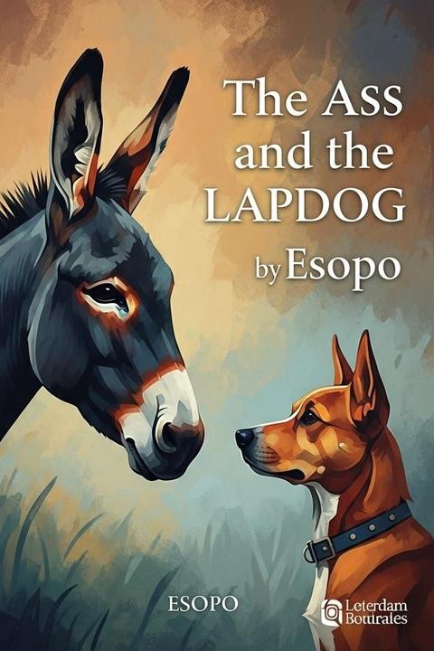 The Ass and the Lapdog