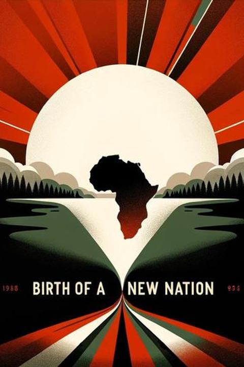 Birth of a New Nation