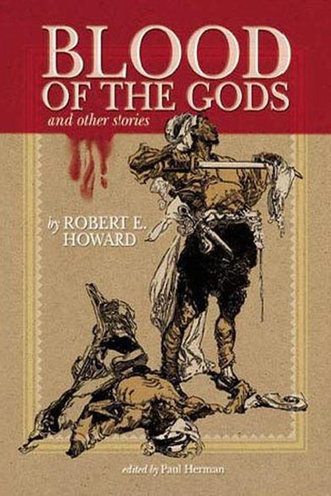 Blood of The Gods