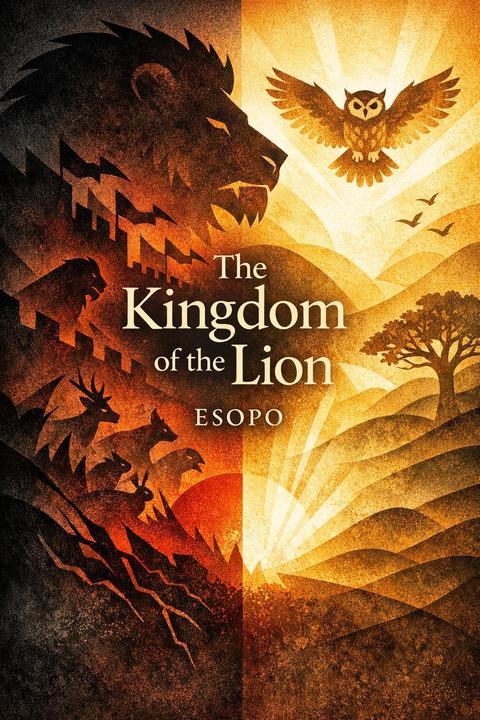The Kingdom of the Lion
