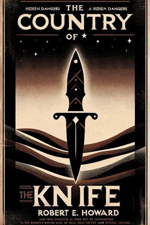 The Country of The Knife