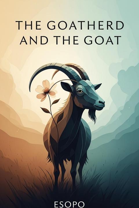 The Goatherd and the Goat