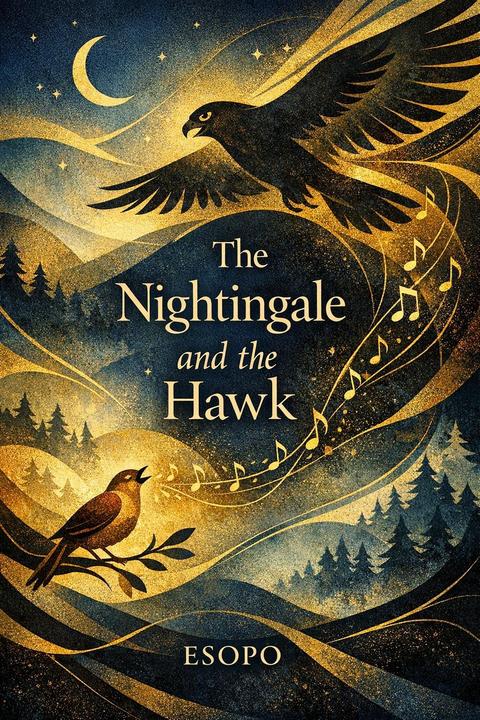 The Nightingale and the Hawk