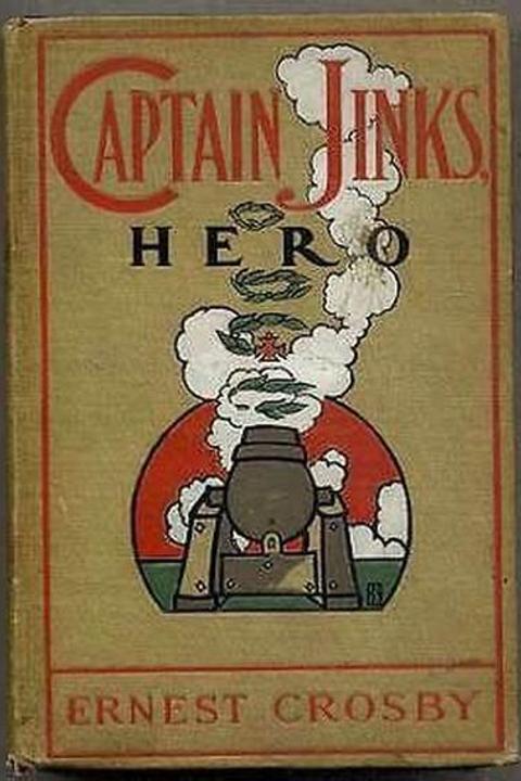 Captain Jinks, Hero