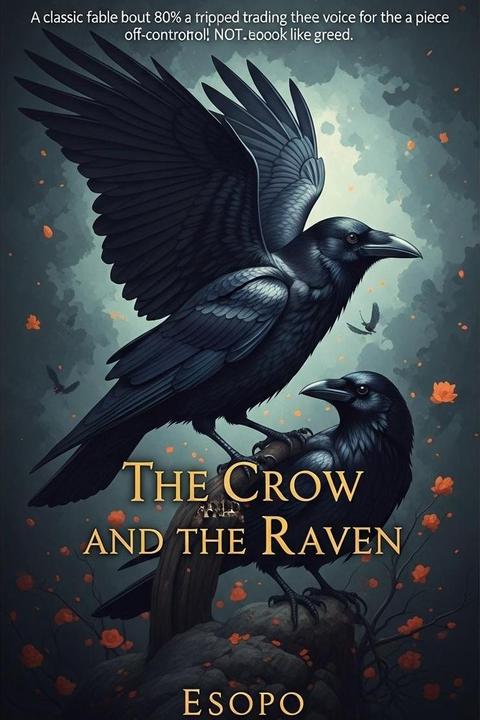 The Crow and the Raven