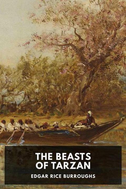 The Beasts of Tarzan