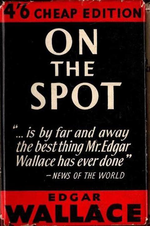 On the Spot