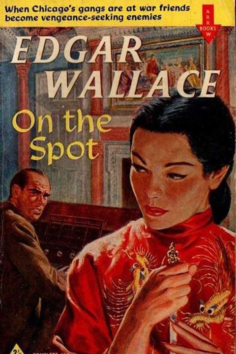 On the Spot
