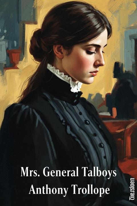 Mrs. General Talboys