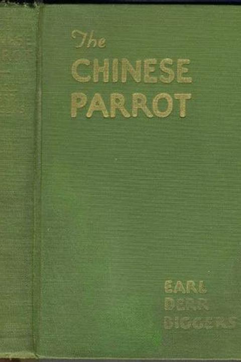 The Chinese Parrot