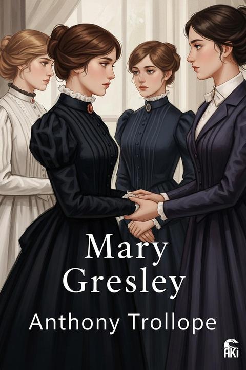 Mary Gresley