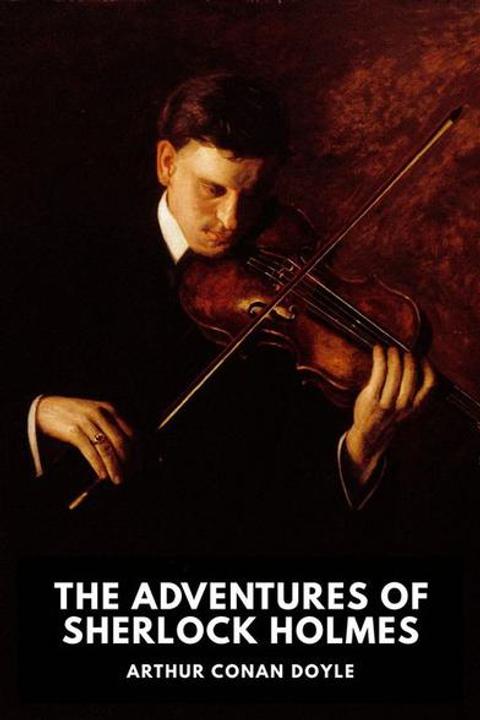 The Adventure of the Beryl Coronet