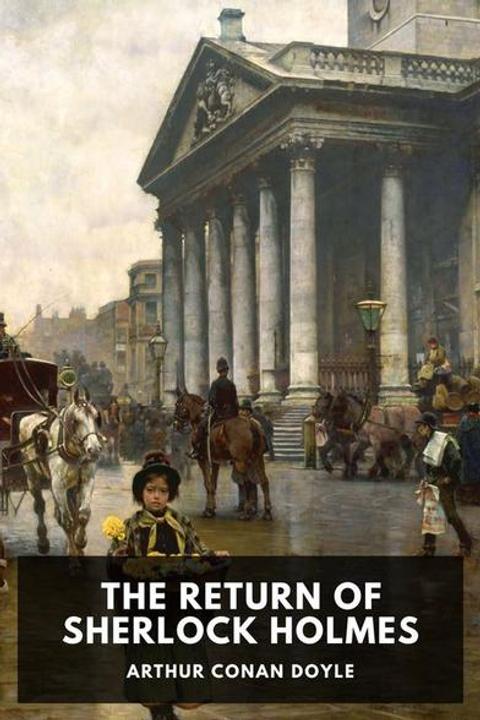 The Adventure of the Six Napoleons