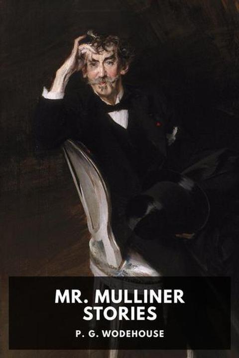 Mr. Mulliner Stories
