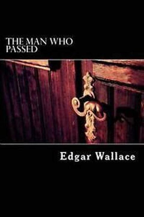 The Man Who Passed