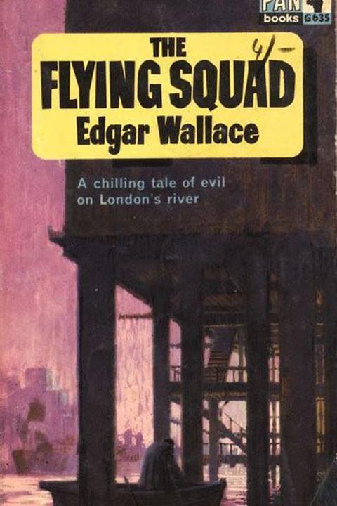 The Flying Squad