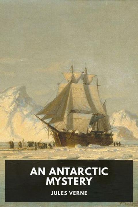 An Antarctic Mystery