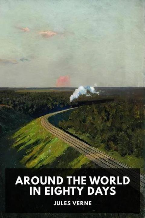 Around the World in Eighty Days