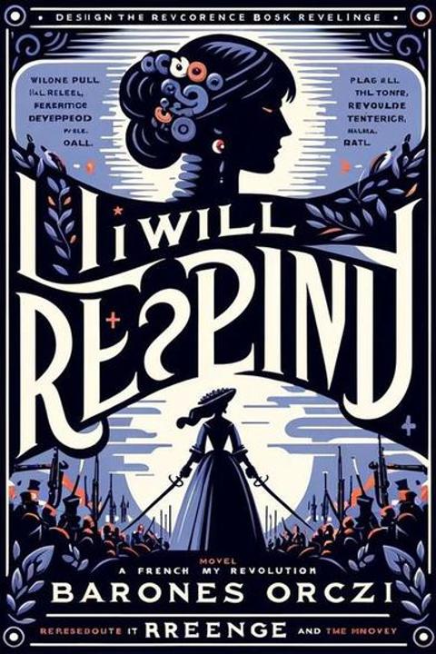 I Will Repay