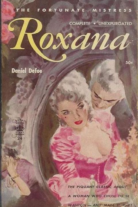 Roxana