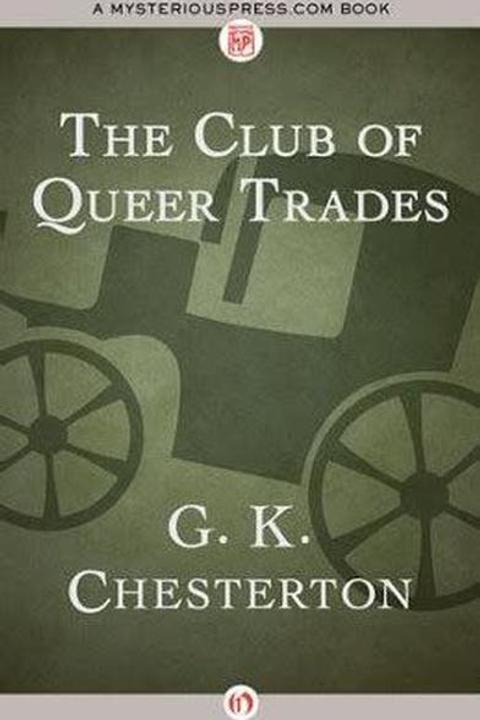 The Club of Queer Trades