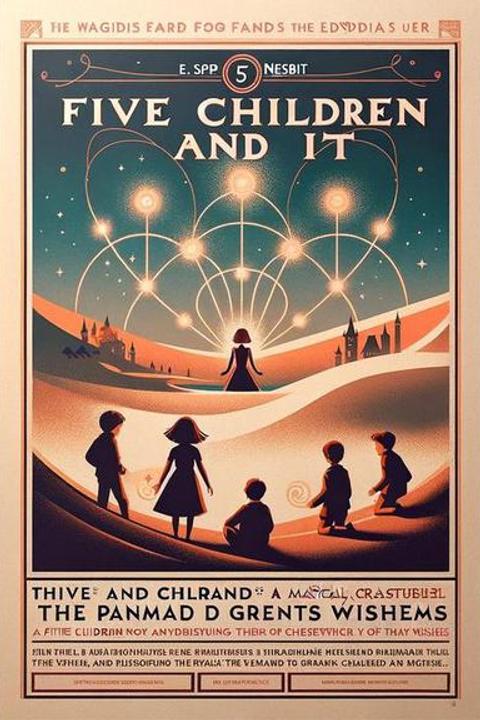 Five Children and It