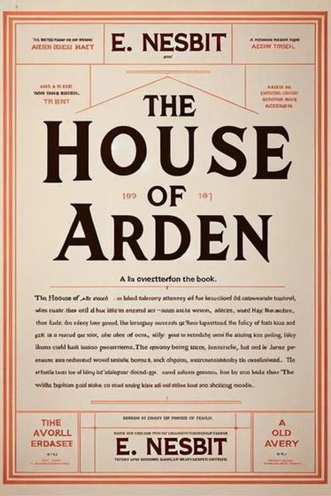 The House of Arden