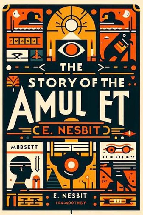 The Story of the Amulet