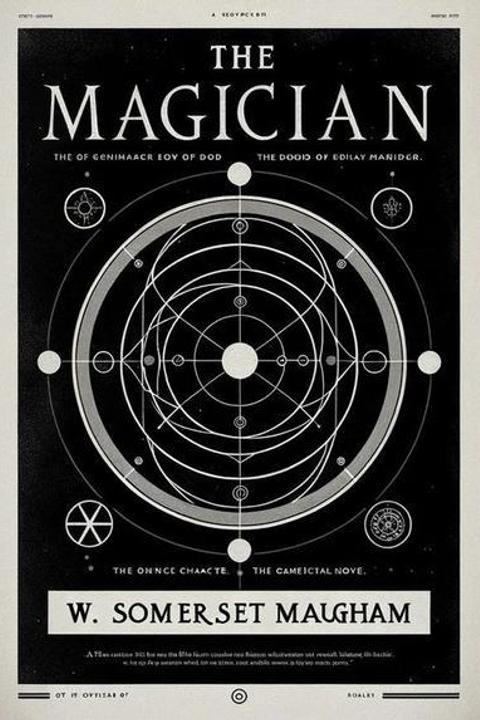 The Magician