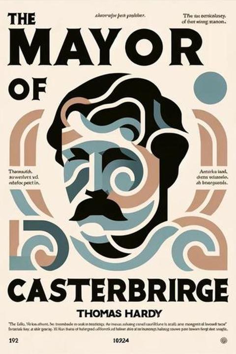 The Mayor of Casterbridge