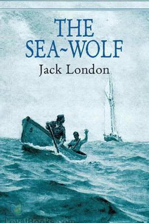 The Sea Wolf