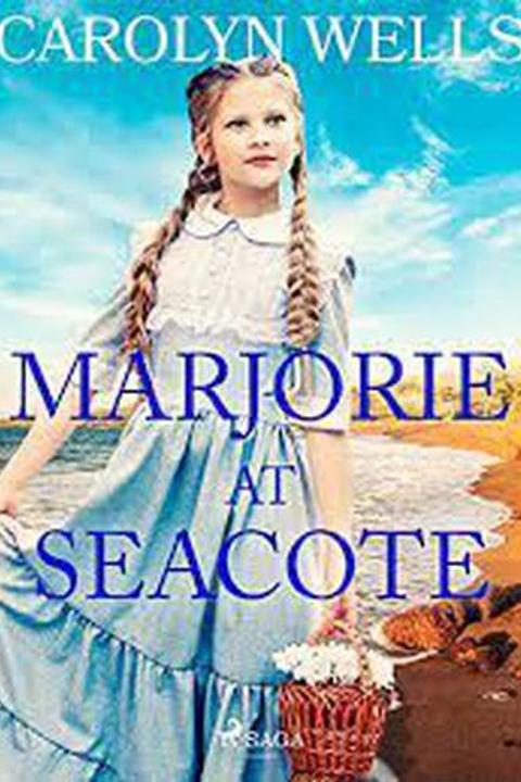 Marjorie at Seacote