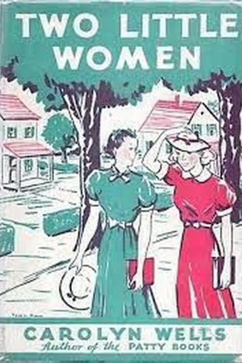 Two Little Women