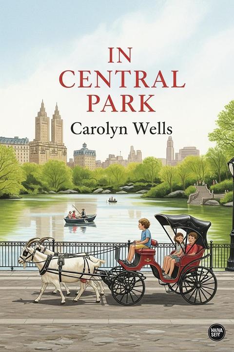 In Central Park