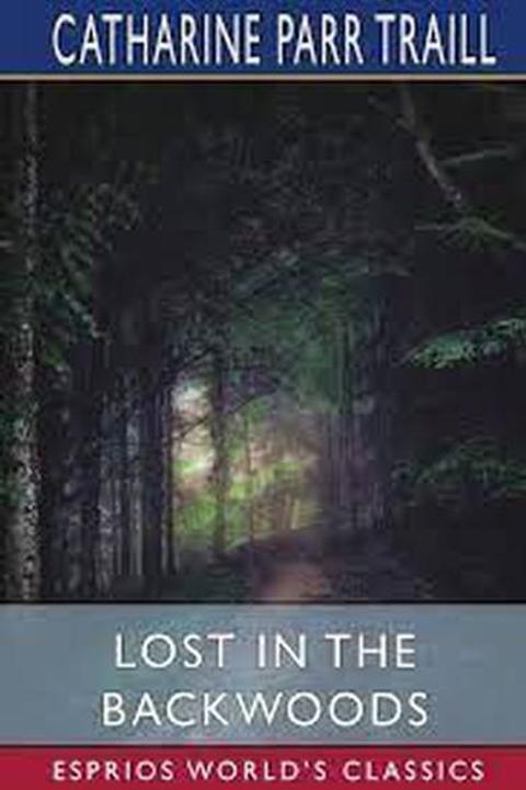 Lost in The Backwoods