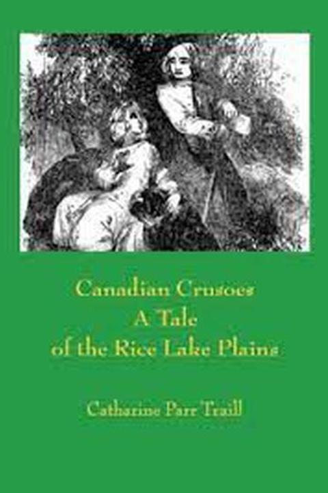 Canadian Crusoes