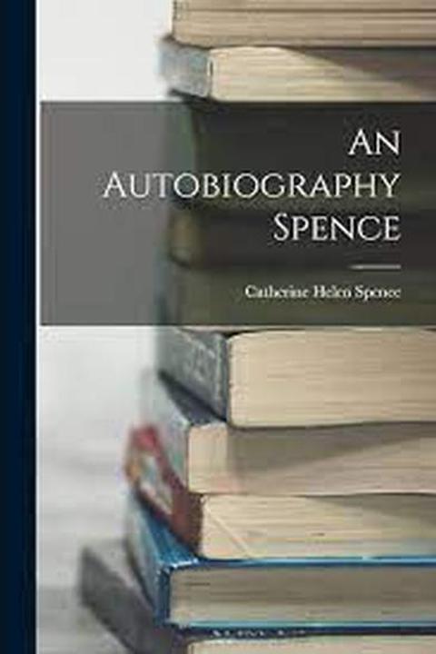 An Autobiography