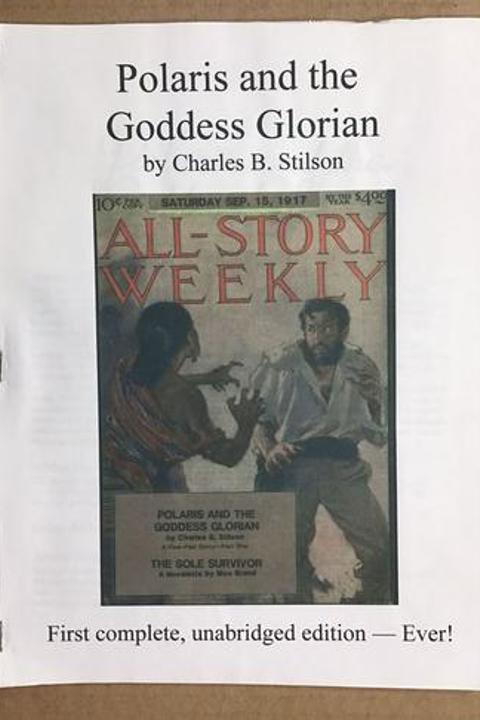 Polaris and the Goddess Glorian