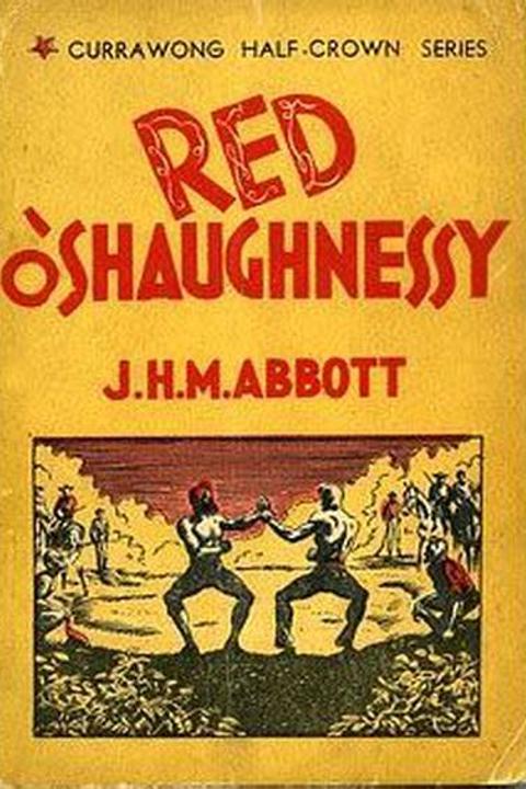 Red O'Shaughnessy