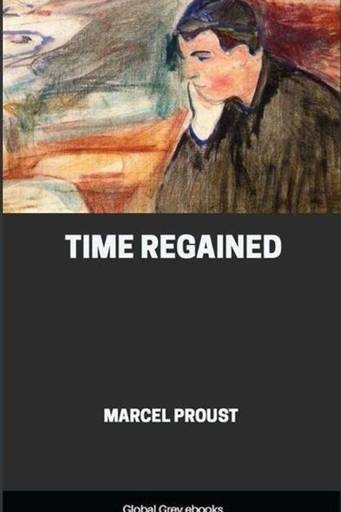 Time Regained