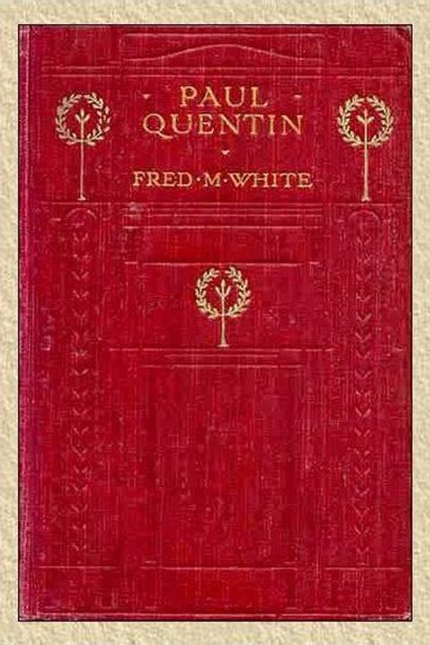 Paul Quentin