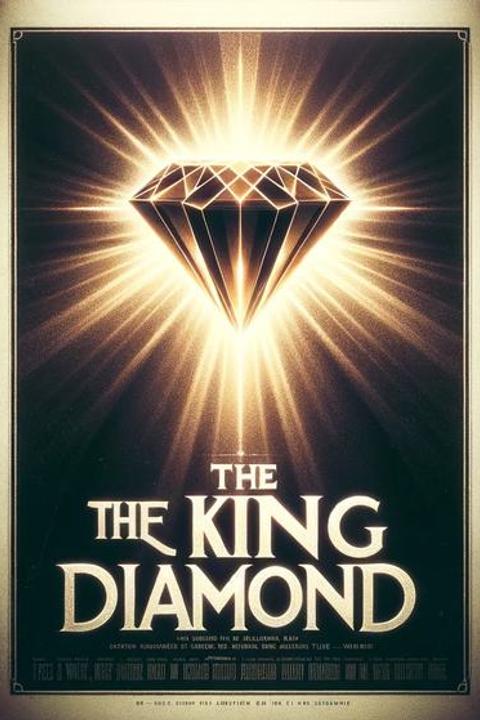 The King Diamond