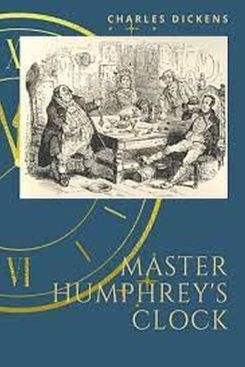 Master Humphrey's Clock