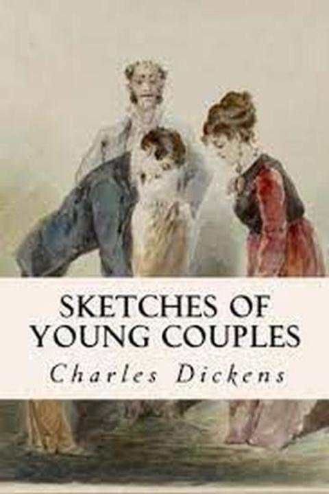 Sketches of Young Couples