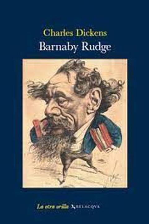 Barnaby Rudge