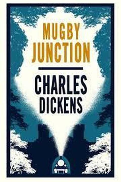 Mugby Junction