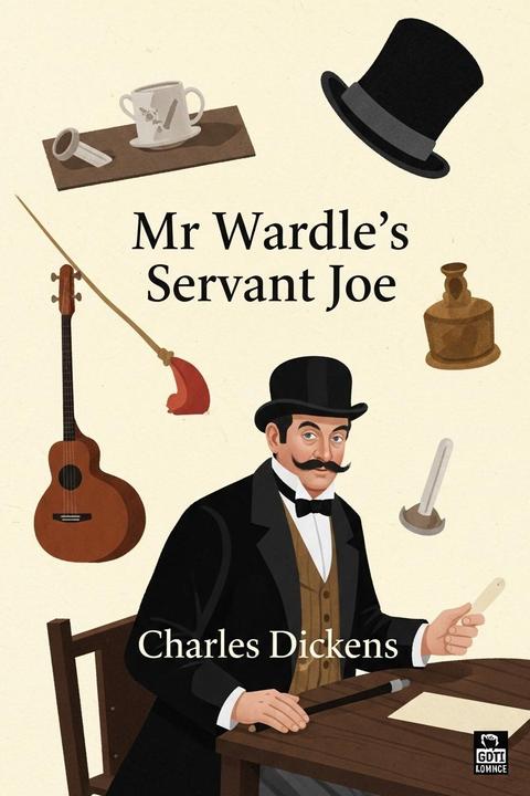 Mr Wardle's Servant Joe