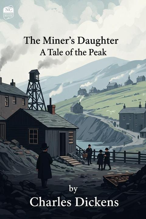 The Miner's Daughter a Tale of the Peak